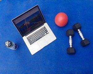 RS Pilates Plus Austin Online Coaching with Kathleen Crandall